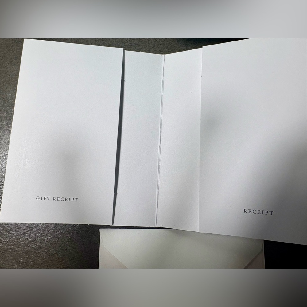 Tiffany & Co. Turquoise Bag with White Ribbon - Picture 5 of 5